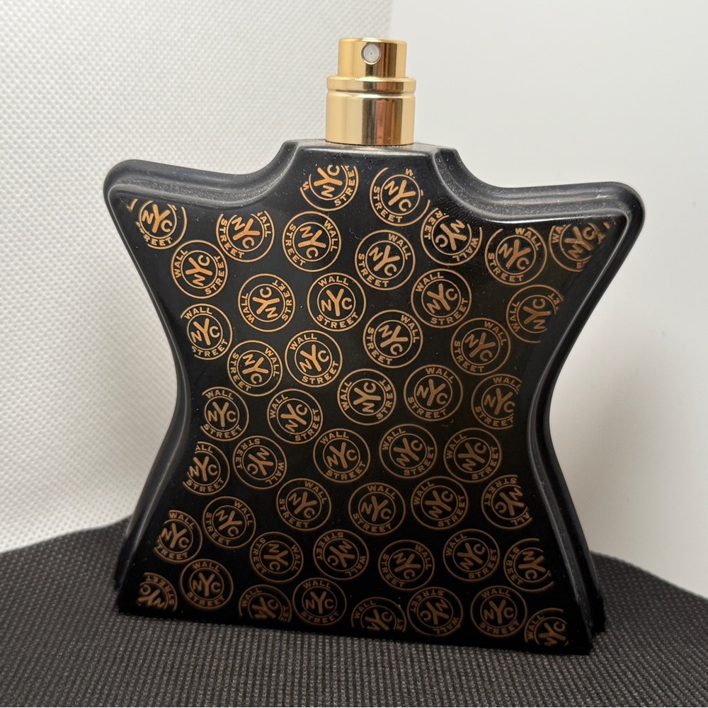 BOND NO.9 WALL STREET TESTER/ REFILL